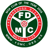 Farnborough District Motor Club (FDMC)