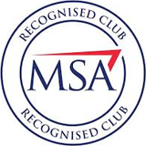 MSA Recognised Club