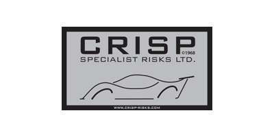 Crisp Specialist Risk Ltd